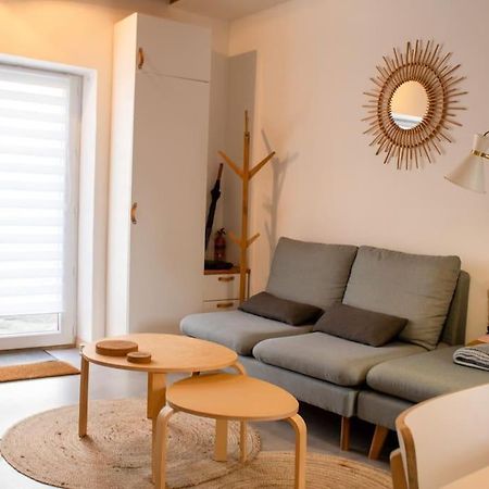 Ti Rouz/Wifi/Port A Pieds Villa Camaret-sur-Mer Bagian luar foto