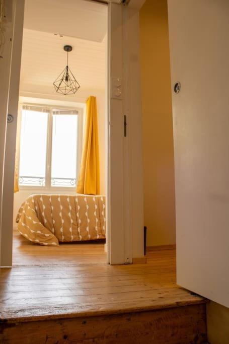 Ti Rouz/Wifi/Port A Pieds Villa Camaret-sur-Mer Bagian luar foto